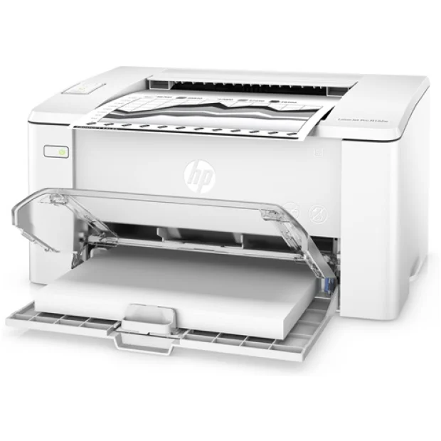 Принтер HP LaserJet Pro M102w (G3Q35A)